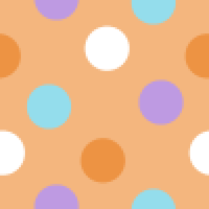 Blue_Orange_and_Purple_Polka_Dot